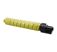 Ricoh 888609 Toner Cartridge Yellow Compatible