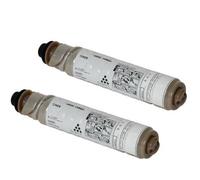 Original Multipack Ricoh Aficio MP2501E Printer Toner Cartridges (2 Pack) -842009
