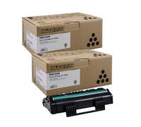 Original Ricoh 407166 Toner Cartridge