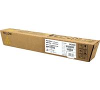 Ricoh C305e Yellow Standard Capacity Toner Cartridge 4K Pages - 841597