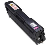 Ricoh C310e Magenta Standard Capacity Toner Cartridge 2.5K Pages for Sp C232dn -