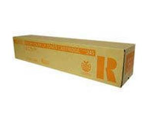 Ricoh Cassette Type 245 (HY) Yellow Original Toner Cartridge