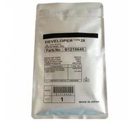 RICOH COMPATIBILE Compatible Replacement Type 28 Developer 1015 2020 3025 Mp1500 3010 2550b121-9640