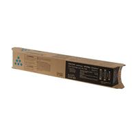 Ricoh - Cyan - original - toner cartridge