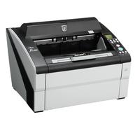Ricoh fi-680PRF endorser/imprinter Front page