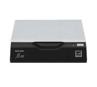 Ricoh FI-70F Flatbed scanner 600 x 600 DPI A6 Black