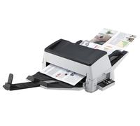 Ricoh fi-7600 ADF + Manual feed scanner 600 x 600 DPI A3 Black, White