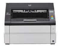 Fujitsu Fi-7900 ADF + Manual feed scanner 600 x 600 DPI A3 Black, Grey