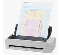 RICOH fi-800R Ultra-Compact, Color Duplex Document Scanner with Dual Auto Document Feeders (ADF)