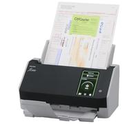 RICOH fi-8040 Fast Front Office & Desktop Document, Receipt, ID Card Scanner with 50 Page Auto Feeder and PC-Less DirectScan Capability
