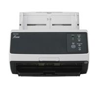 Ricoh FI-8150 216 x 355.6 mm 600 x 600 DPI 50 ppm Grayscale Monochrome ADF + Man