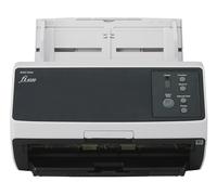 Ricoh FI-8150 ADF + Manual feed scanner 600 x 600 DPI A4 Black, Grey