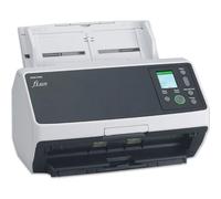 Ricoh fi-8170 ADF + Manual feed scanner 600 x 600 DPI A4 Black, Grey
