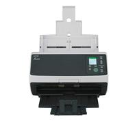 Ricoh fi-8170 ADF + Manual feed scanner 600 x 600 DPI A4 Black, Grey