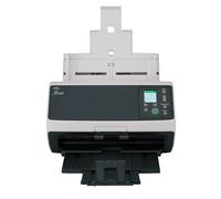 Ricoh fi-8170 ADF + Manual feed scanner 600 x 600 DPI A4 Black, Grey