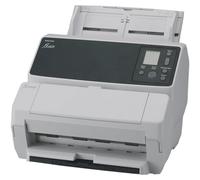 RICOH - fi-8170 Scanner, Automatic Document Feeder (ADF) / Manual Feed, Duplex W