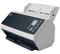 Ricoh fi-8170 ADF + Manual feed scanner 600 x 600 DPI A4 Black, Grey