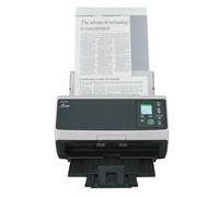 Ricoh (Fujitsu) fi-8190 document scanner for workgroups with TWAIN / ISIS support