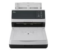 Ricoh fi-8250 216 x 355.6 mm 600 x 600 DPI 50 ppm Grayscale Monochrome ADF + Man