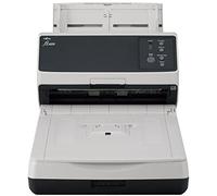 RICOH fi-8250 Document Scanner with Flatbed