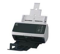 RICOH fi-8250 Document Scanner with Flatbed