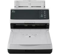 Ricoh (Fujitsu) fi-8250 - Workgroup document scanner with flatbed unit.