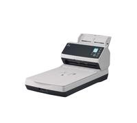 Ricoh fi-8290 A4 Sheetfed & Flatbed Document Scanner