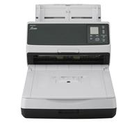 Ricoh fi-8290 ADF + Manual feed scanner 600 x 600 DPI A4 Black, Grey
