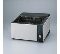 Ricoh fi-8950 305 x 431.8 mm 600 x 600 DPI 150 ppm ADF scanner Black Grey LCD