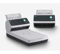 Ricoh fi-8290 A4 Image Scanner