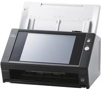 Ricoh N7100E ADF scanner 600 x 600 DPI A4 Black