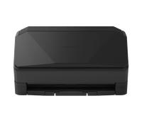 ScanSnap iX2500 Black - Ultra High Speed 45 ppm/90 ipm Duplex Scanner, 100-Sheet ADF, 600 dpi Optical, 5″ Touchscreen, Wi-Fi-Bluetooth-USB Multi-Device Connectivity