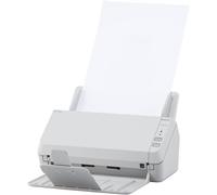Ricoh/Fujitsu SP-1120N A4 USB / LAN Document Scanner