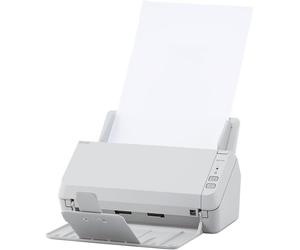Ricoh/Fujitsu SP-1120N A4 USB / LAN Document Scanner