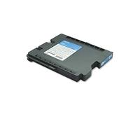 Ricoh GC21CH Gel Cartridge High Yield Cyan Ref 405537