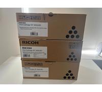 RICOH Genuine Print Cartridge SP 3400LBG - EDP 407168 - BRAND NEW