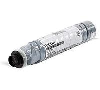 Ricoh Genuine Toner Cartridge, 9000 Pages, Black