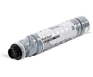 Ricoh Genuine Toner Cartridge, 9000 Pages, Black