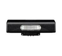Ricoh GF-2 External Flash for GR IV (Black)