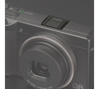 Ricoh GN-1 hot shoe cover cap for GR III