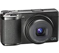 Ricoh GR III Compact camera 24.24 MP CMOS Black