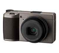 Ricoh GR III Diary Edition Digital Camera