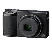 Ricoh GR III HDF