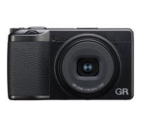 Ricoh GR III HDF Digital Camera