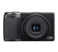 Ricoh GR IIIx HDF | ✅ 5 years warranty at Photospecialist