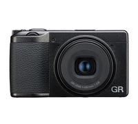 Ricoh GR IIIx HDF Digital Camera