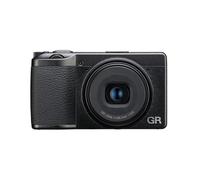 Ricoh GR IIIx HDF Digital Camera
