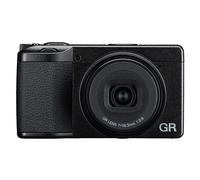 Ricoh GR IV