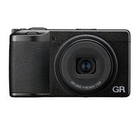 RICOH GR IV Compact Camera | ✅5 years warranty
