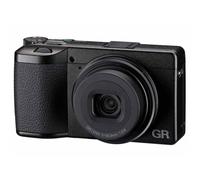 RICOH GR IV Compact Digital Camera APS-C Fixed Lens Street Photography
